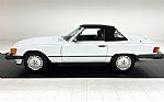 1989 560SL Roadster Thumbnail 5