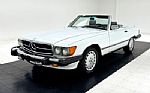 1989 560SL Roadster Thumbnail 3