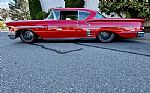 1958 Impala Impala 2 door hard Thumbnail 11