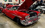 1958 Impala Impala 2 door hard Thumbnail 44