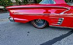 1958 Impala Impala 2 door hard Thumbnail 73