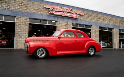 Photo of a 1941 Chevrolet Coupe for sale