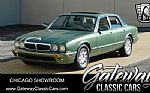 1999 Jaguar XJ8