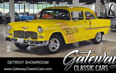 Photo of a 1955 Chevrolet 210 for sale