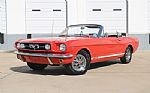 1965 Mustang Thumbnail 14