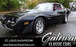 1981 Pontiac Firebird