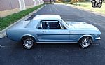 1966 Mustang Thumbnail 7