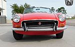 1971 MGB Thumbnail 6