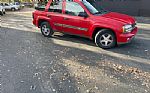 2002 Chevrolet TrailBlazer