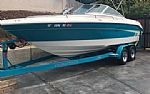 1995 SEA Ray BR220