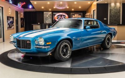 Photo of a 1970 Chevrolet Camaro Z/28 for sale