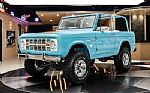 1968 Bronco 4X4 Thumbnail 5