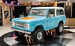 1968 Bronco 4X4 Thumbnail 6