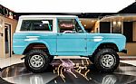 1968 Bronco 4X4 Thumbnail 12