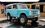 1968 Bronco 4X4 Thumbnail 10