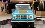 1968 Bronco 4X4 Thumbnail 9