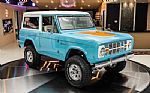 1968 Bronco 4X4 Thumbnail 11