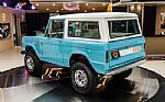 1968 Bronco 4X4 Thumbnail 18