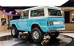 1968 Bronco 4X4 Thumbnail 17