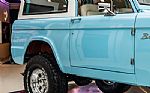 1968 Bronco 4X4 Thumbnail 23