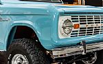 1968 Bronco 4X4 Thumbnail 22