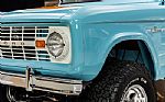 1968 Bronco 4X4 Thumbnail 27