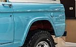 1968 Bronco 4X4 Thumbnail 29