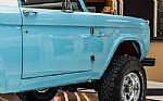 1968 Bronco 4X4 Thumbnail 38