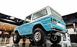 1968 Bronco 4X4 Thumbnail 44