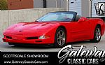 2002 Chevrolet Corvette