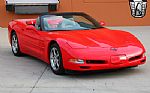 2002 Corvette Thumbnail 8