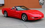 2002 Corvette Thumbnail 9