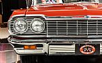 1964 Impala SS Thumbnail 20