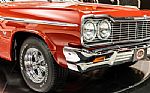 1964 Impala SS Thumbnail 21