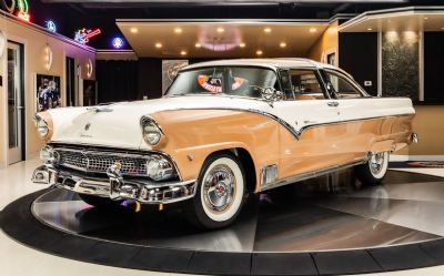 Photo of a 1955 Ford Crown Victoria for sale