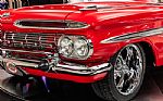 1959 Impala Restomod Thumbnail 30