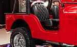 1969 CJ-5 Thumbnail 23