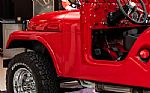 1969 CJ-5 Thumbnail 36