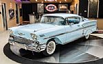 1958 Impala Thumbnail 6