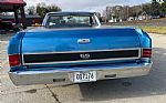 1967 El Camino Thumbnail 31