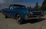 1967 El Camino Thumbnail 47