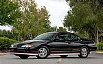 2002 Chevrolet Monte Carlo SS