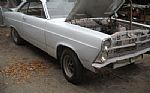 1966 Fairlane 500 Thumbnail 2