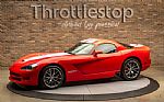 2006 Dodge Viper SRT-10 Coupe