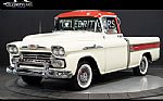 1958 Chevrolet Cameo Carrier