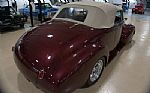 1940 Special Deluxe Cabriolet Thumbnail 6