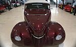 1940 Special Deluxe Cabriolet Thumbnail 9