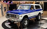 1971 Blazer K5 4X4 Restomod Thumbnail 7