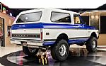 1971 Blazer K5 4X4 Restomod Thumbnail 14