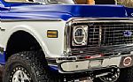 1971 Blazer K5 4X4 Restomod Thumbnail 22